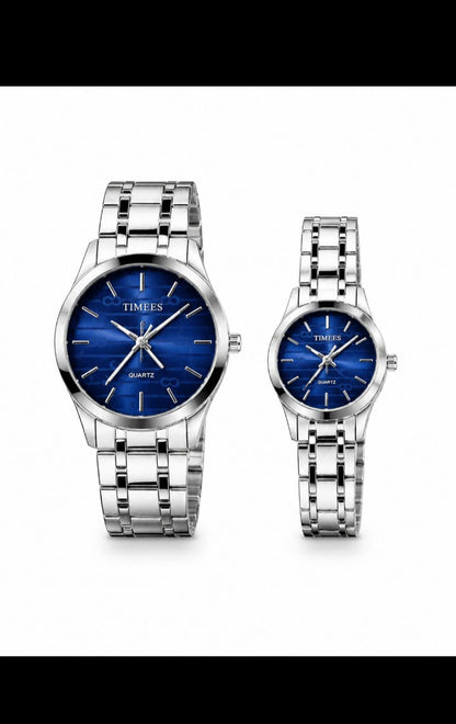 TIMEES Couple Quartz Watches