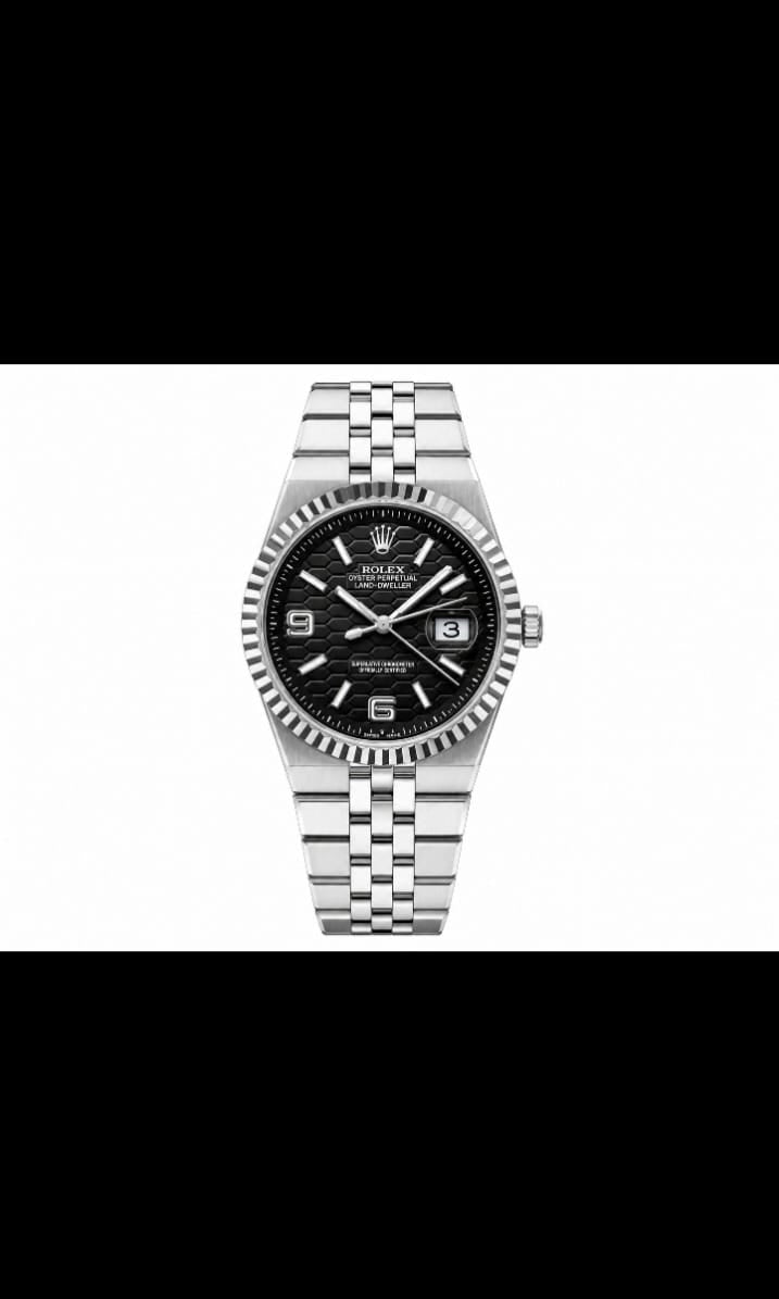 Luxury Gold & Silver Stainless Steel Men's Quartz Watch with Date Display |