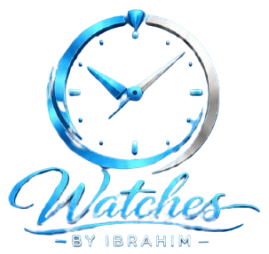 Watches by Ibrahim